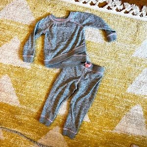 Active Life 2T matching jogger set